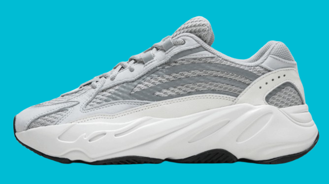 Yeezy 700